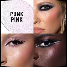 Pretty Grunge Blush Gloss - Blush