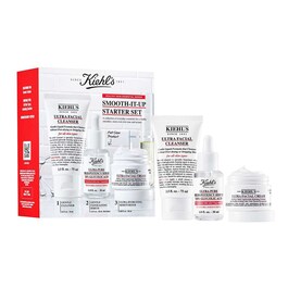 Smooth It Up - Coffret Soin Visage Pour Une Peau Lisse