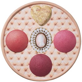 Pat McGrath Labs x Bridgerton Blushing Delights - Palette teint