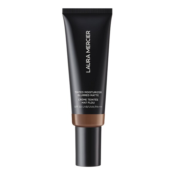 Tinted Moisturizer Blurred Matte - Crème Teintée Naturelle, LAURA MERCIER