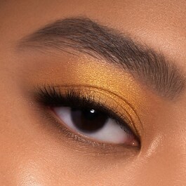 Baby Gold - Mini Palette de fards à paupières