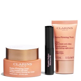 Coffret Extra-Firming - Soin visage anti-rides