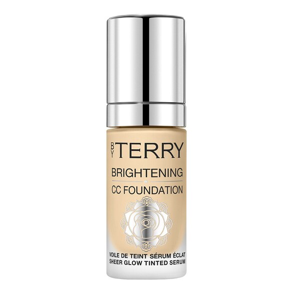 Brightening CC Foundation - Fond de teint, BY TERRY