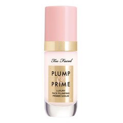 Plump & Prime - Serum visage, TOO FACED