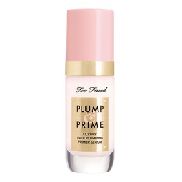 Plump & Prime - Serum visage