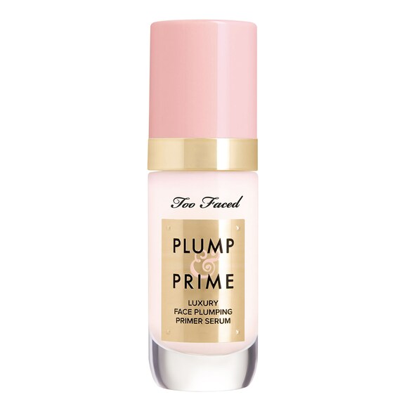 Plump & Prime - Serum visage, TOO FACED