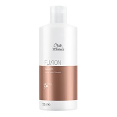 Fusion Intense Repair - Shampoing réparation intense pour cheveux abîmés, WELLA PROFESSIONALS