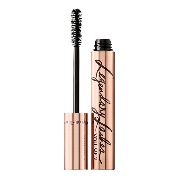 Legendary Lashes - Mascara volume, CHARLOTTE TILBURY