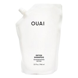 Shampoing Detox Recharge - Soin cheveux
