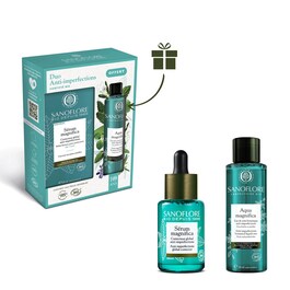 Coffret Magnifica Anti-imperfections - Coffret Soin Visage