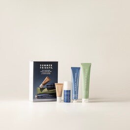 Le coffret de soins de voyage exclusif - hydrate + apaise