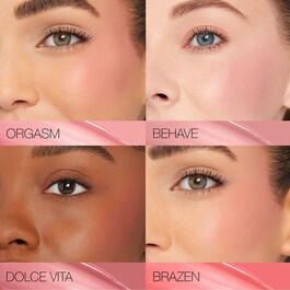 Afterglow Liquid Blush - Blush Liquide
