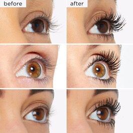 tartelette™ tubing - mascara format voyage 