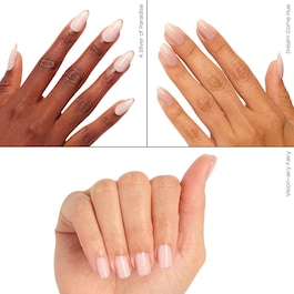OPI'm Dreaming - Printemps 2025 Faux ongles xPRESS/ON tenue jusqu'à 14 jours
