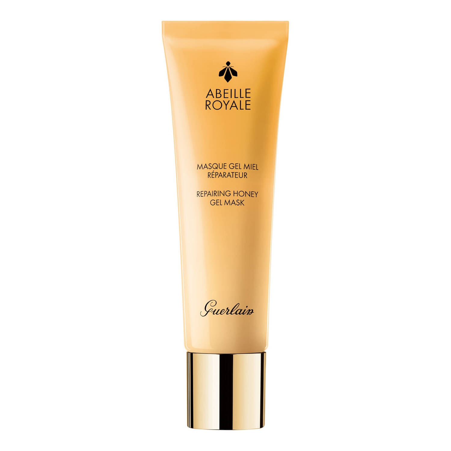 Abeille Royale - Masque Gel Miel Réparateur