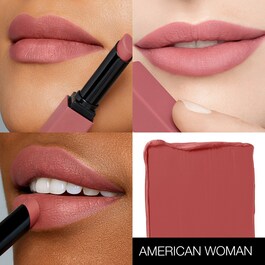 Powermatte Lipstick - Rouge à lèvres 