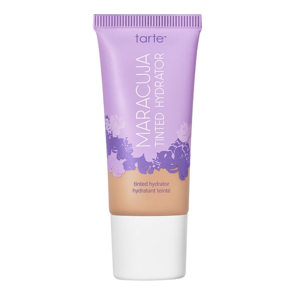 Maracuja tinted hydrator - Crème teintée hydratante au maracuja, TARTE