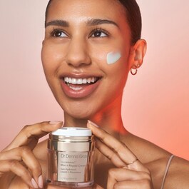 DermInfusions™ - Soin Hydratant Lissant + Réparateur