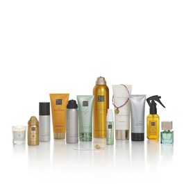 Summer of Joy - Coffret Soin Corps
