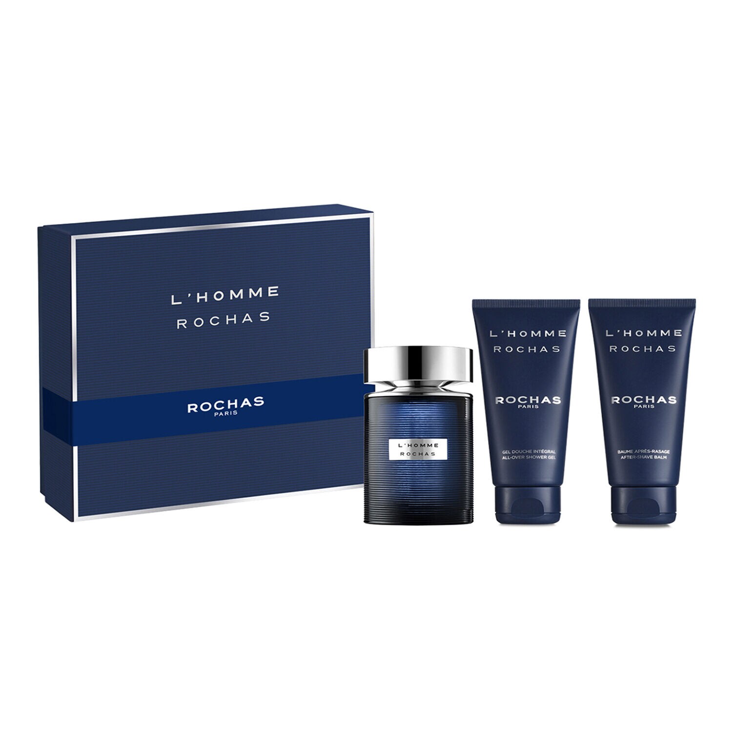 Coffret caleçon homme