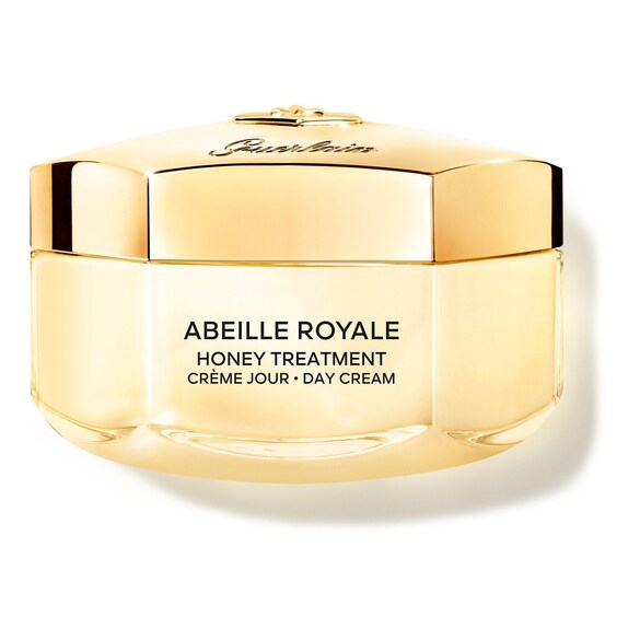 Abeille Royale Honey Treatment - Crème de Jour , GUERLAIN