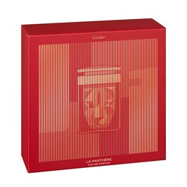 La Panthère - Coffret Eau de Parfum