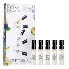 Parfum de la Paix - Coffret Découverte