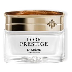Dior Prestige La Crème Texture Fine - Crème anti-âge - peaux mixtes à grasses, DIOR