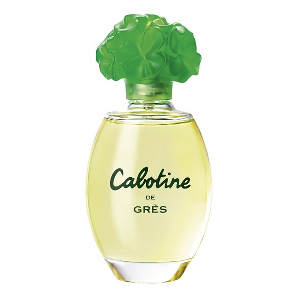 Cabotine de Grès - Eau de Parfum , GRÈS