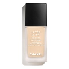 ULTRA LE TEINT - Fluide Haute Tenue, CHANEL