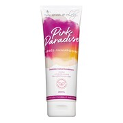Pink Paradise - Après-shampooing démêlant enrichi en huiles végétales