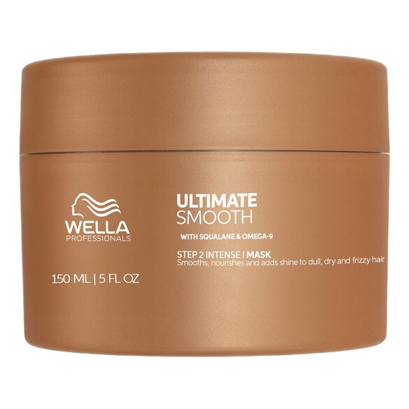Ultimate Smooth - Masque pour cheveux secs et ternes, WELLA PROFESSIONALS