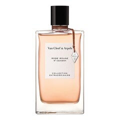 Collection Extraordinaire Rose Rouge - Eau de Parfum, VAN CLEEF AND ARPELS
