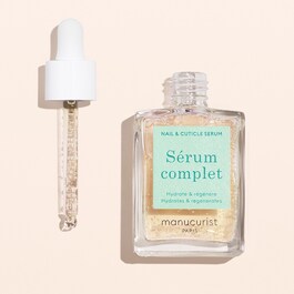 GREEN CARE - SERUM COMPLET