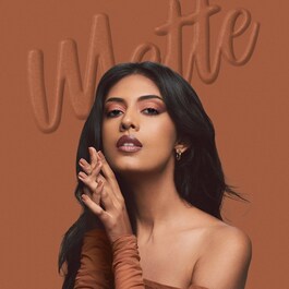 Matte Obsessions - Warm - Palette de fards à paupières