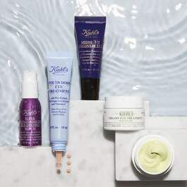 Super Multi-Corrective Eye-Opening Serum - Crème yeux multi-correctrice anti-âge