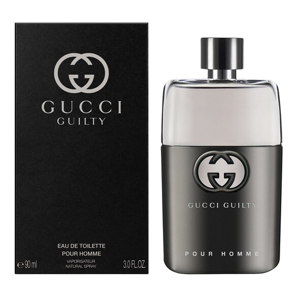 Gucci Guilty Pour Homme Eau De Toilette De Gucci Sephora