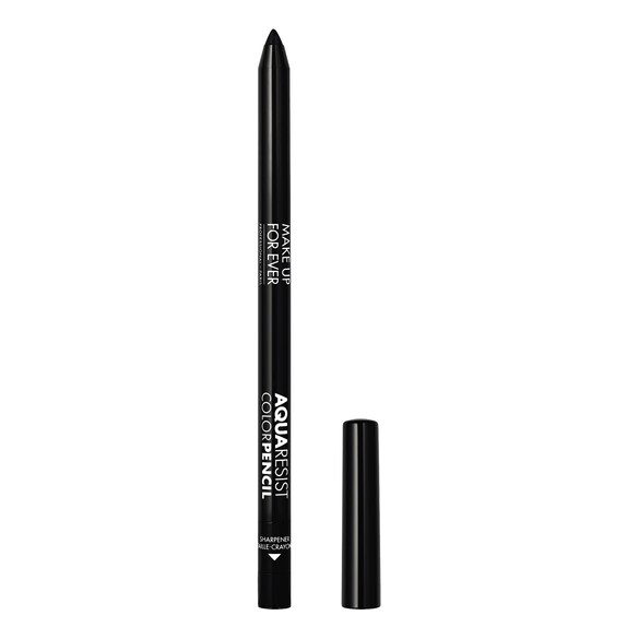 MAKE UP FOR EVER | Aqua resist color pencil - Eyeliner waterproof