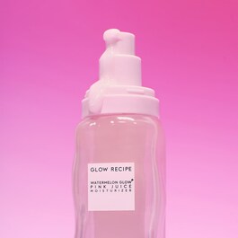 Watermelon Glow - Crème Hydratante Jus Rosé