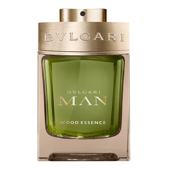 Man Wood Essence - Eau de parfum, BVLGARI