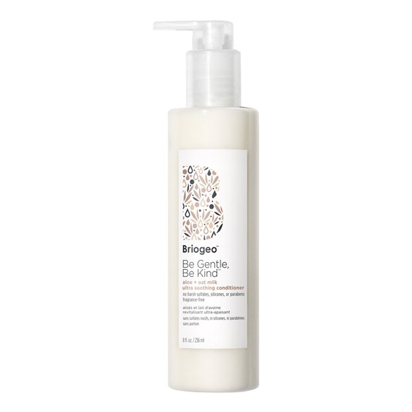 be gentle, be kind™ aloès et lait d'avoine