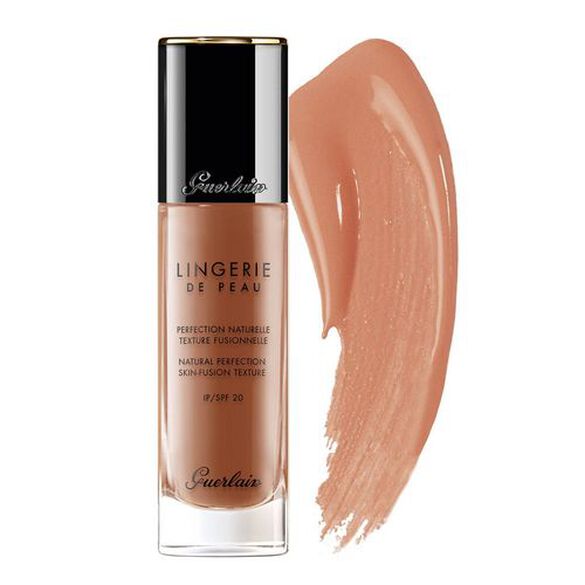 Lingerie de Peau - Fond de Teint fusionnel et naturel de GUERLAIN ≡ SEPHORA