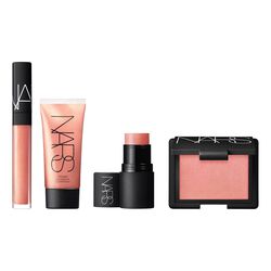 Orgasm Se? Set Teint et Lèvres Orgasm