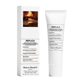 Replica Lazy Sunday Morning - Crème pour les Mains Florale Musquée