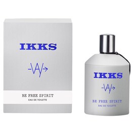 Be Free Spirit - Eau de Toilette