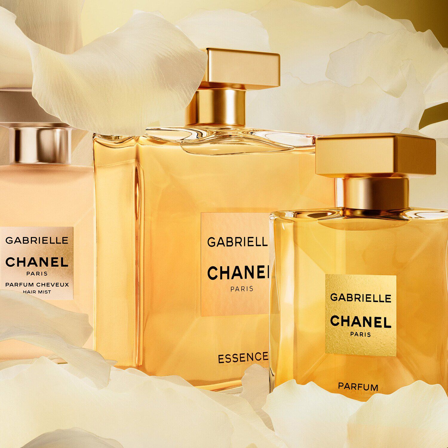 Chanel gabrielle online essence sephora