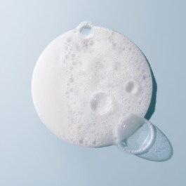 Kenzoki Hydration Flow - Lait Moussant Nettoyant Hybride