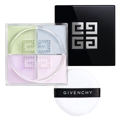 Prisme Libre - Poudre Libre Matifiante, Correctrice et Lumineuse, GIVENCHY