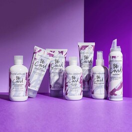 Bb. Curl Custom Conditioner - Après-shampooing hydratant 3-en-1