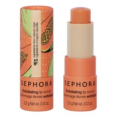 Baumes lèvres hydratants et Gommages lèvres exfoliants - Soin hydratant 8 heures, SEPHORA COLLECTION